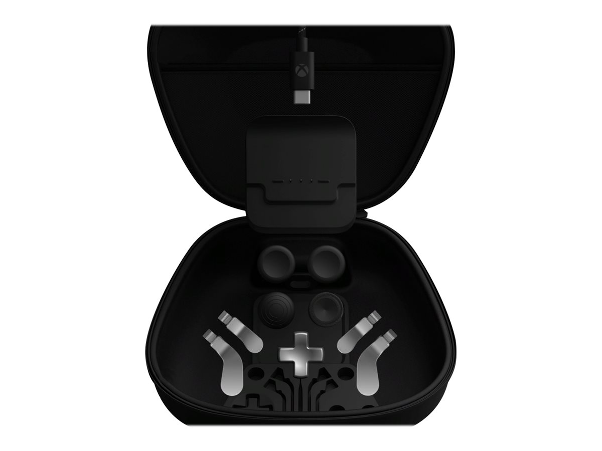 Microsoft Xbox Complete Component Pack - Zubehörkit
