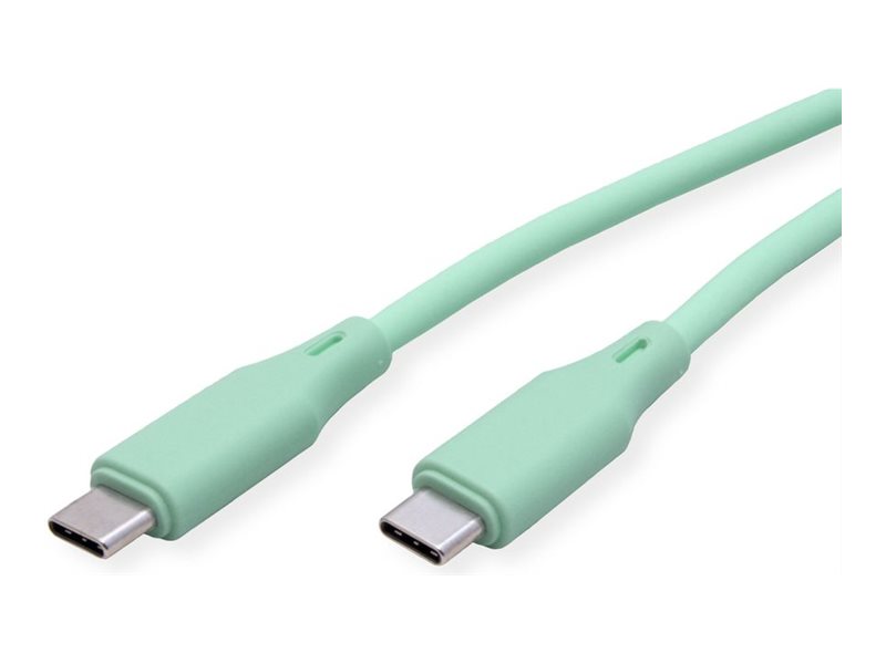 ROLINE USB-Kabel - USB-C (M) zu USB-C (M)