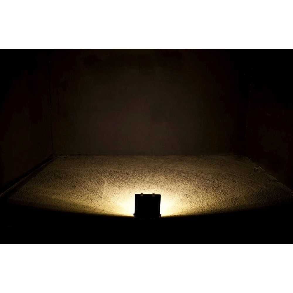 Synergy 21 93155 20W LED A+ Schwarz - Grau Flutlicht, Ansicht 2