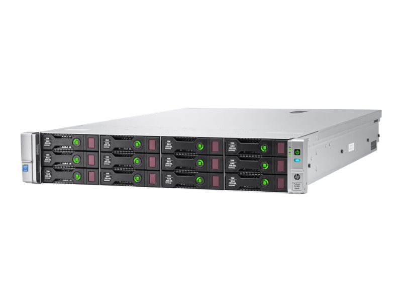 HPE ProLiant DL380 Gen9 - Server (719061-B21)