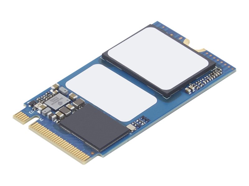 Lenovo 1 TB SSD - intern - M.2 2280 - PCI Express 3.0 x4 NVMe (4XB1E26216)