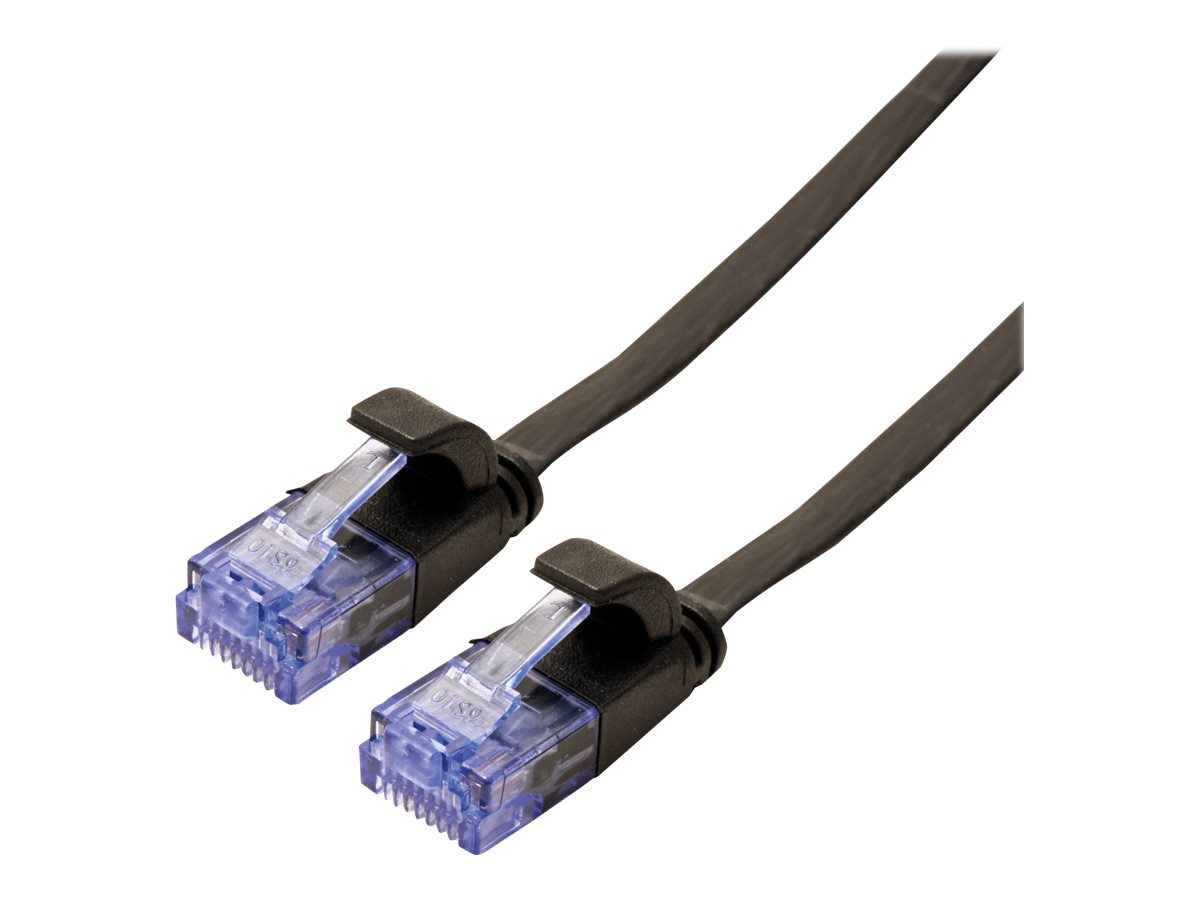 VALUE Netzwerkkabel - RJ-45 (M) zu RJ-45 (M)