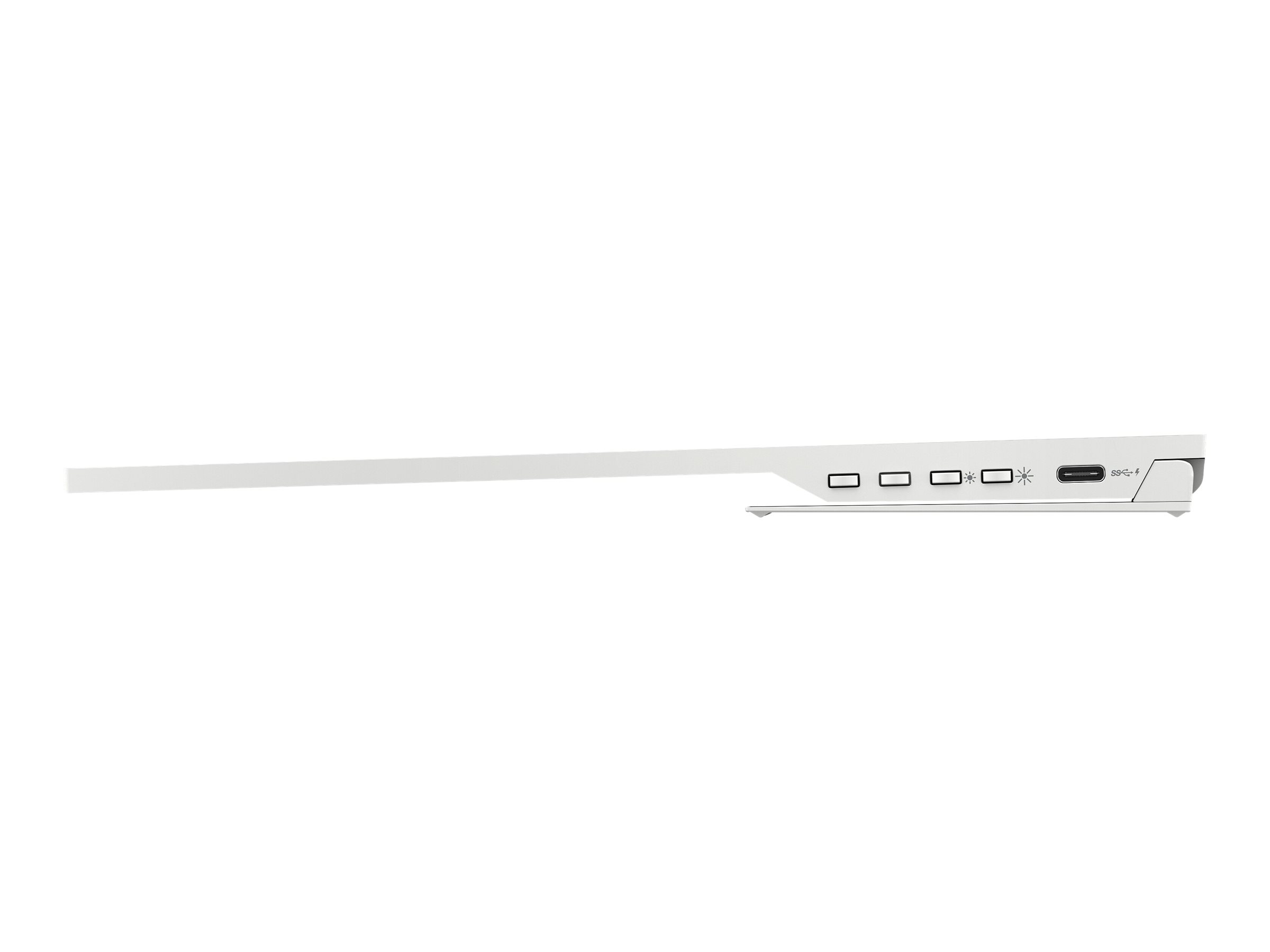 HP E14 G4 Portable - LED-Monitor - 35.6 cm (14), Ansicht 5