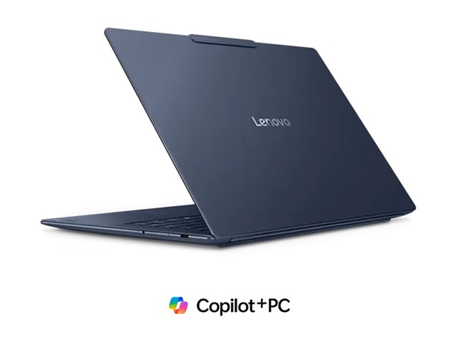 Lenovo Yoga Slim 7 14Q8X9 83ED - Snapdragon X Elite X1E-78-100  3.4 GHz - Win 11 Home (auf ARM)