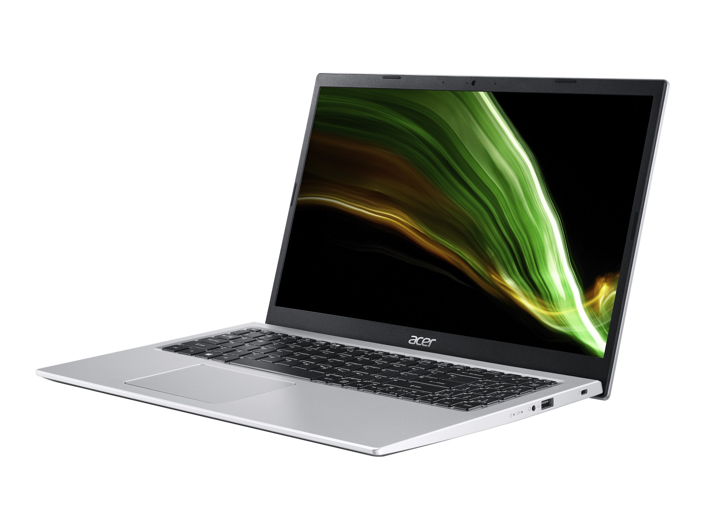 Acer Aspire 3 (A315-58-334R) - 15,6 Full HD IPS, Intel i3-1115G4, 8GB RAM, 256 GB SSD, Windows 11