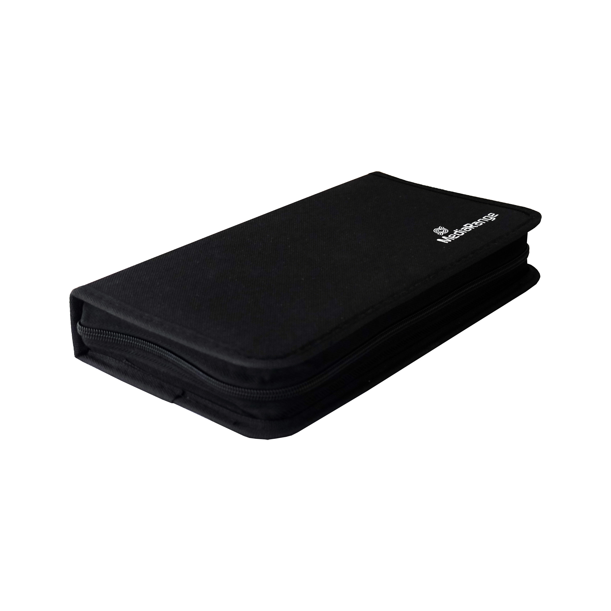 MEDIARANGE Tasche für CDs/DVDs - 48 CDs/DVDs, Ansicht 3