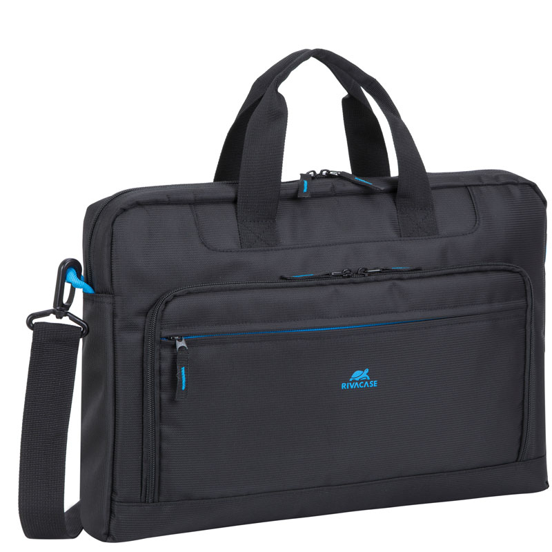 rivacase Riva Case Regent series 8059 - Notebook-Tasche, Ansicht 2