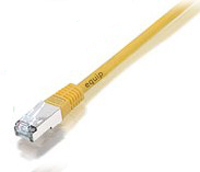 Equip Patch-Kabel - RJ-45 (M) zu RJ-45 (M)