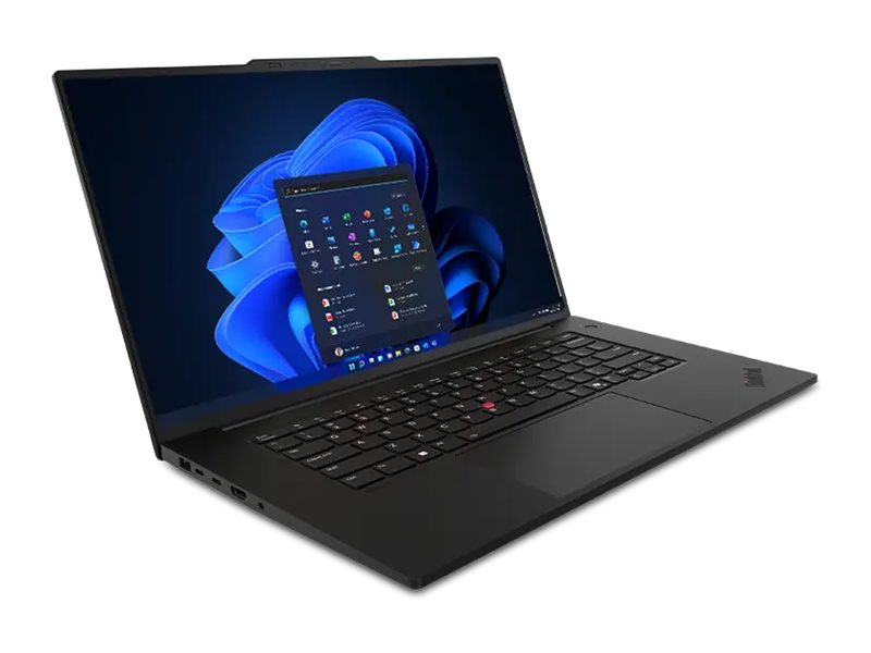 Lenovo ThinkPad P1 Gen 7 21KV - Intel Core Ultra 9 185H / 2.3 GHz - Intel Evo vPro Enterprise Platform - Win 11 Pro - Ge