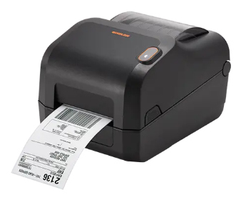 BIXOLON XD3-40t - Etikettendrucker - Thermosublimation/thermische Übertragung - Rolle (11,8 cm), Ansicht 2