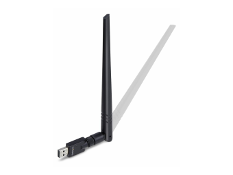 StarTech.com USB Bluetooth 5.3 Adapter for PC Class 1 WindowsLinux