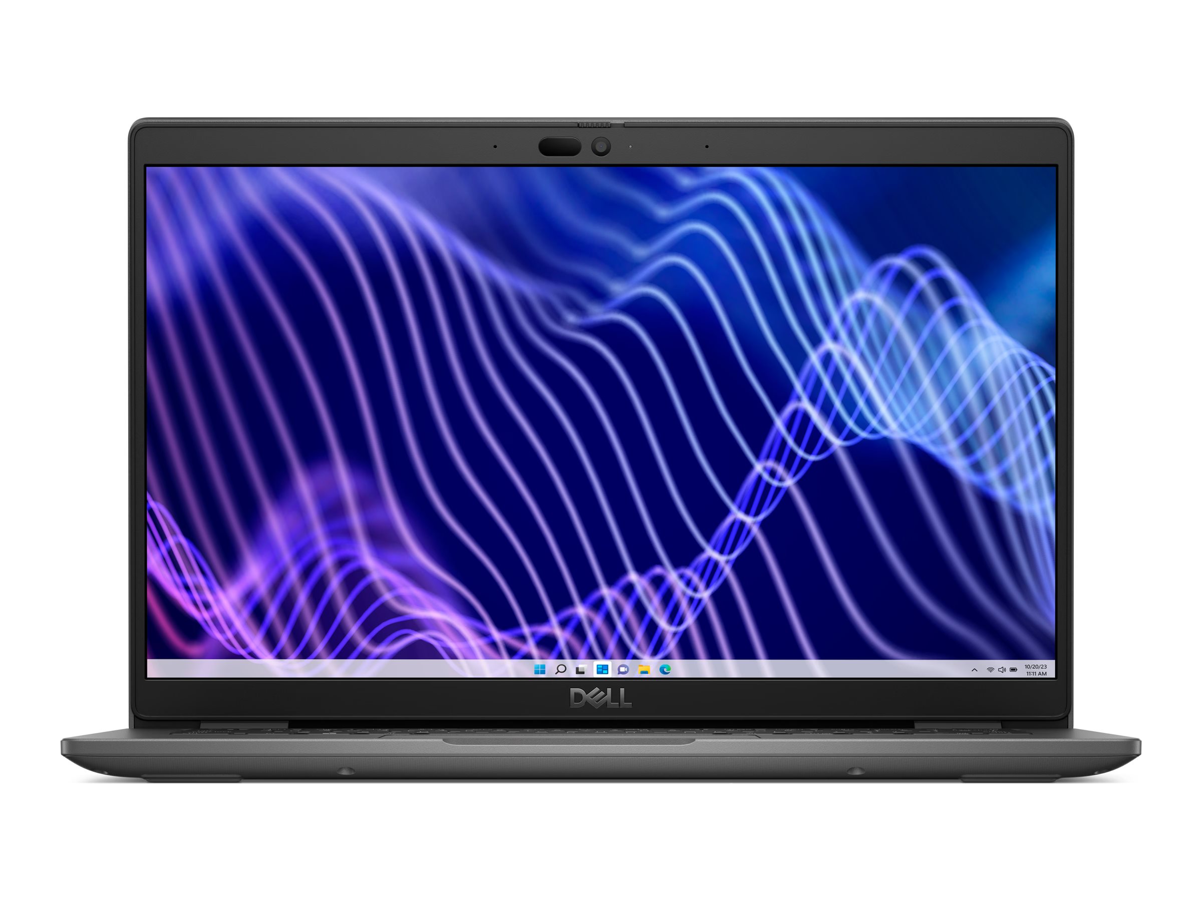 Dell Latitude 3440 - Intel Core i5 1235U - Win 11 Pro - Intel Iris Xe Grafikkarte - 8 GB RAM - 512 GB SSD NVMe Class 35 QLC - 35.495 cm (14)