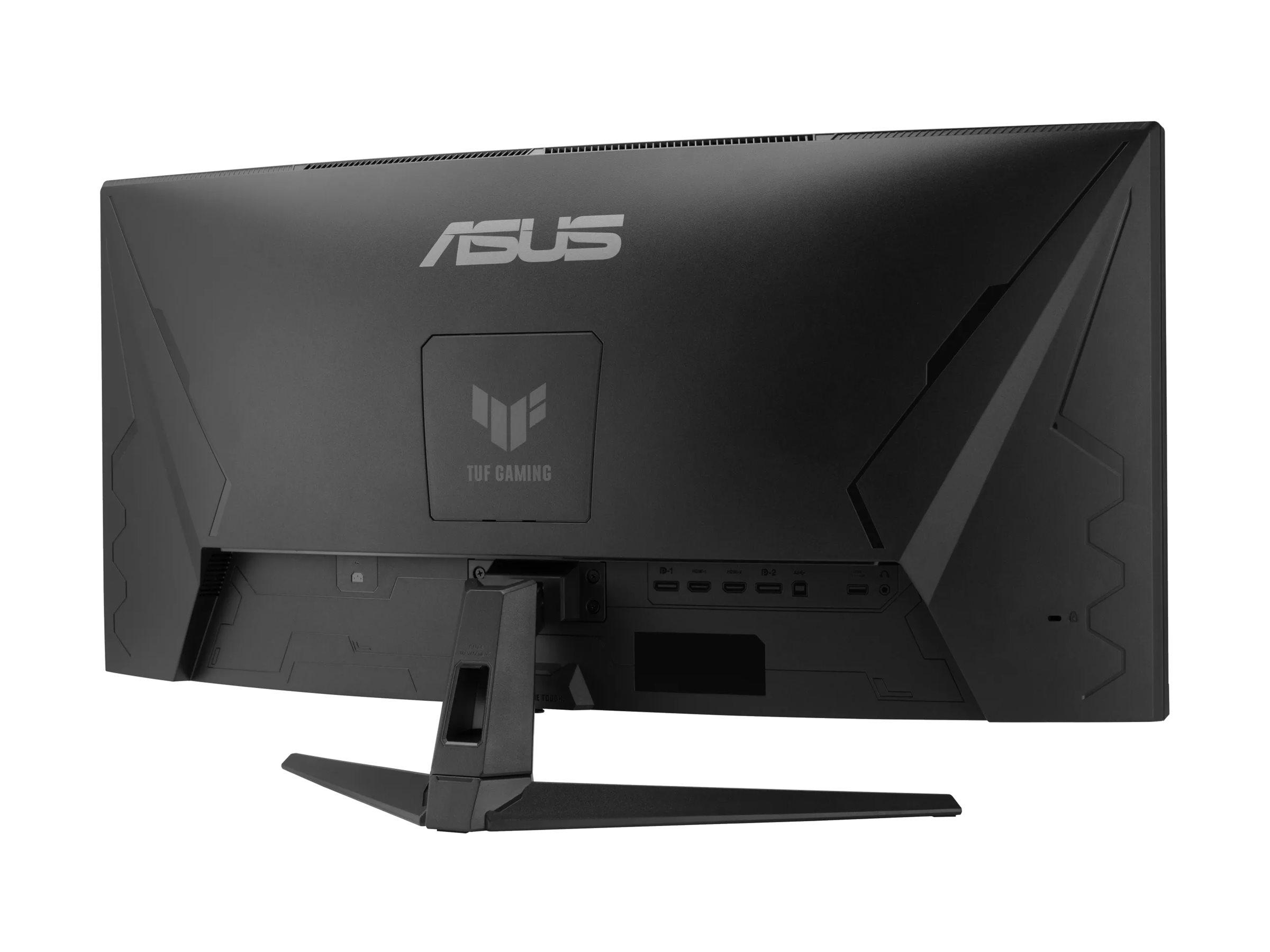 ASUS TUF Gaming VG34WQ5A 34" 3440 x 1440 200 Hz Schwarz
