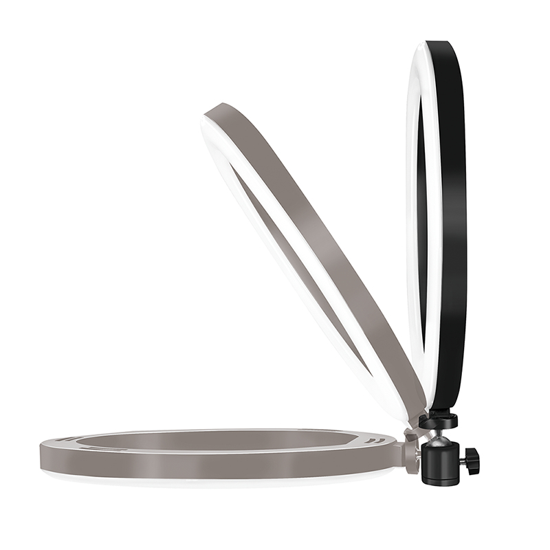 LogiLink AA0151 - LED - Acrylnitril-Butadien-Styrol (ABS) - 1/4 - 1,8 m - Schwarz - USB, Ansicht 3