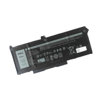 Origin Storage BAT-DELL-55204 - 4145 mAh - 63 Wh - Lithium-Ion (Li-Ion) - 152 V - Schwarz - 1 Stück(e)
