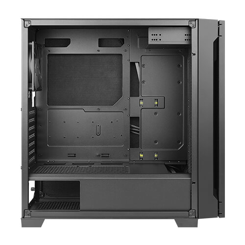 Antec P10C - Mid tower - ATX - keine Spannungsversorgung, Ansicht 4