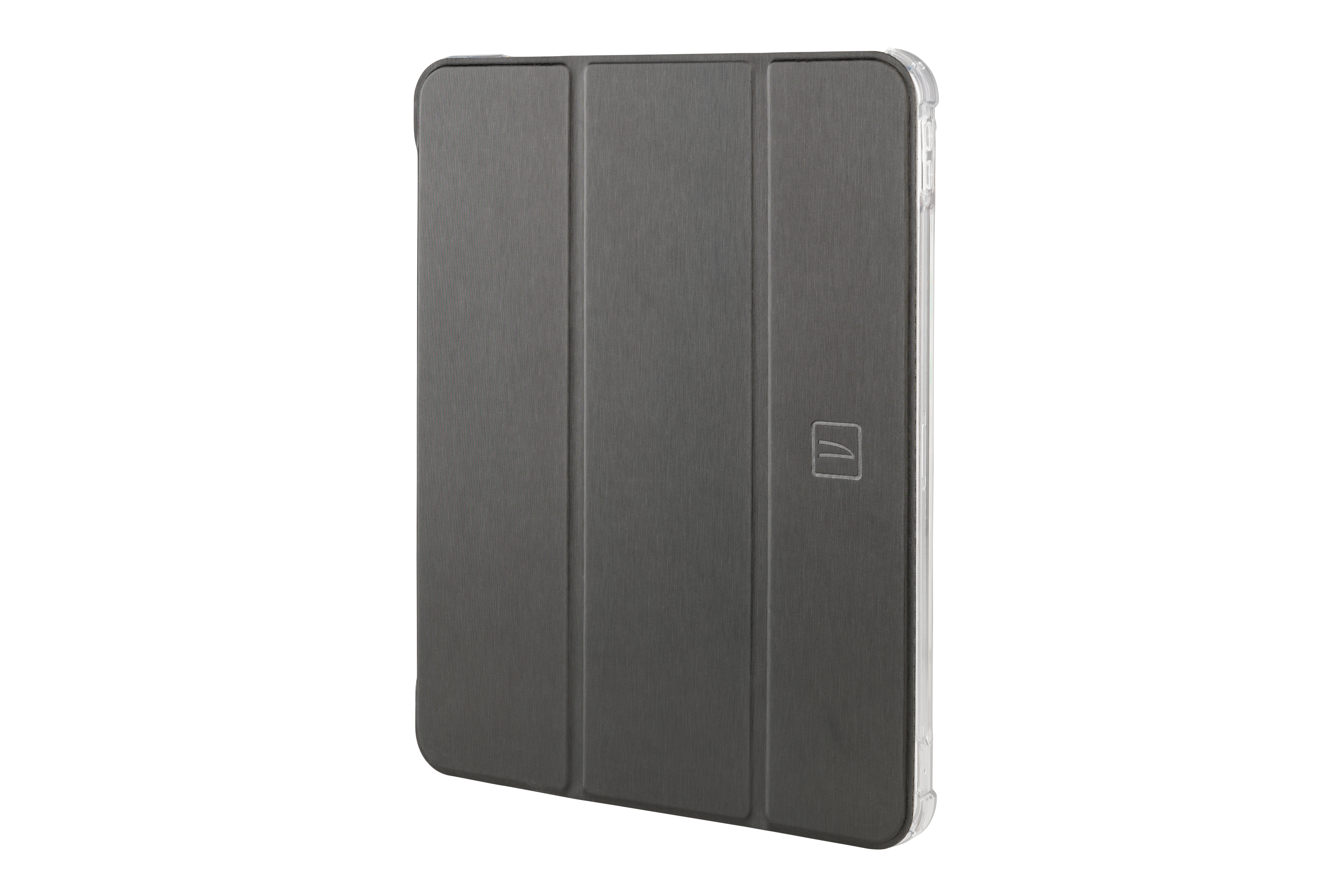 TUCANO Satin - Bildschirmschutz für Tablet - Polycarbonat, recycelter Kunststoff, Thermoplastisches Polyurethan (TPU), Ansicht 2