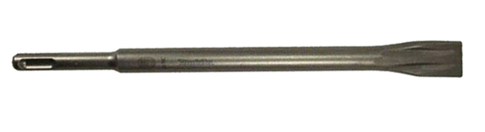 Makita Meißel - flach - SDS-plus - Länge: 250 mm, Ansicht 2