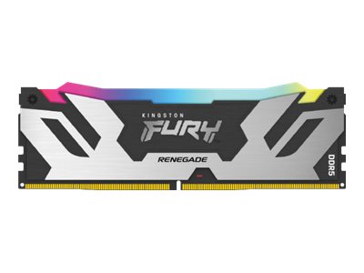 Kingston FURY Renegade RGB - DDR5 - Kit - 32