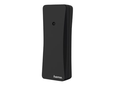 Hama Touch - Wetterstation - Schwarz, Ansicht 2