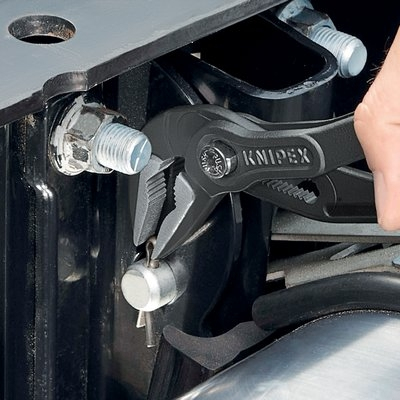 KNIPEX Cobra ES Wasserpumpenzange, Ansicht 2