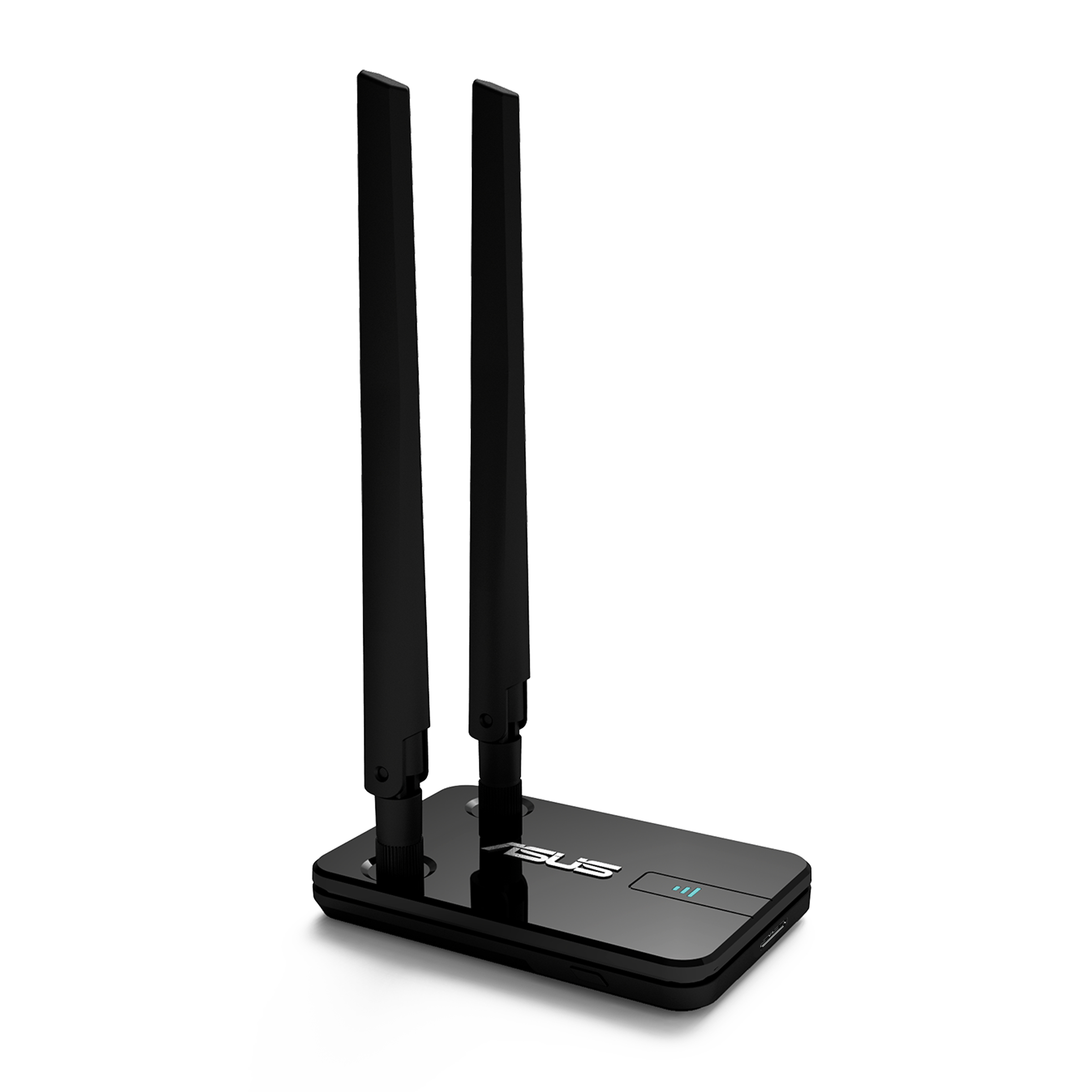ASUS USB-AC58 - Netzwerkadapter - USB 3.0 - Wi-Fi, Ansicht 2