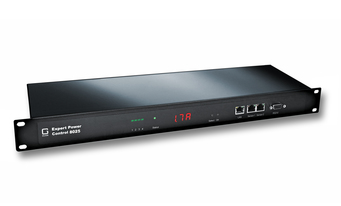 Gude Expert Power Control 8025-1 - Stromverteilungseinheit (Rack - einbaufähig), Ansicht 4