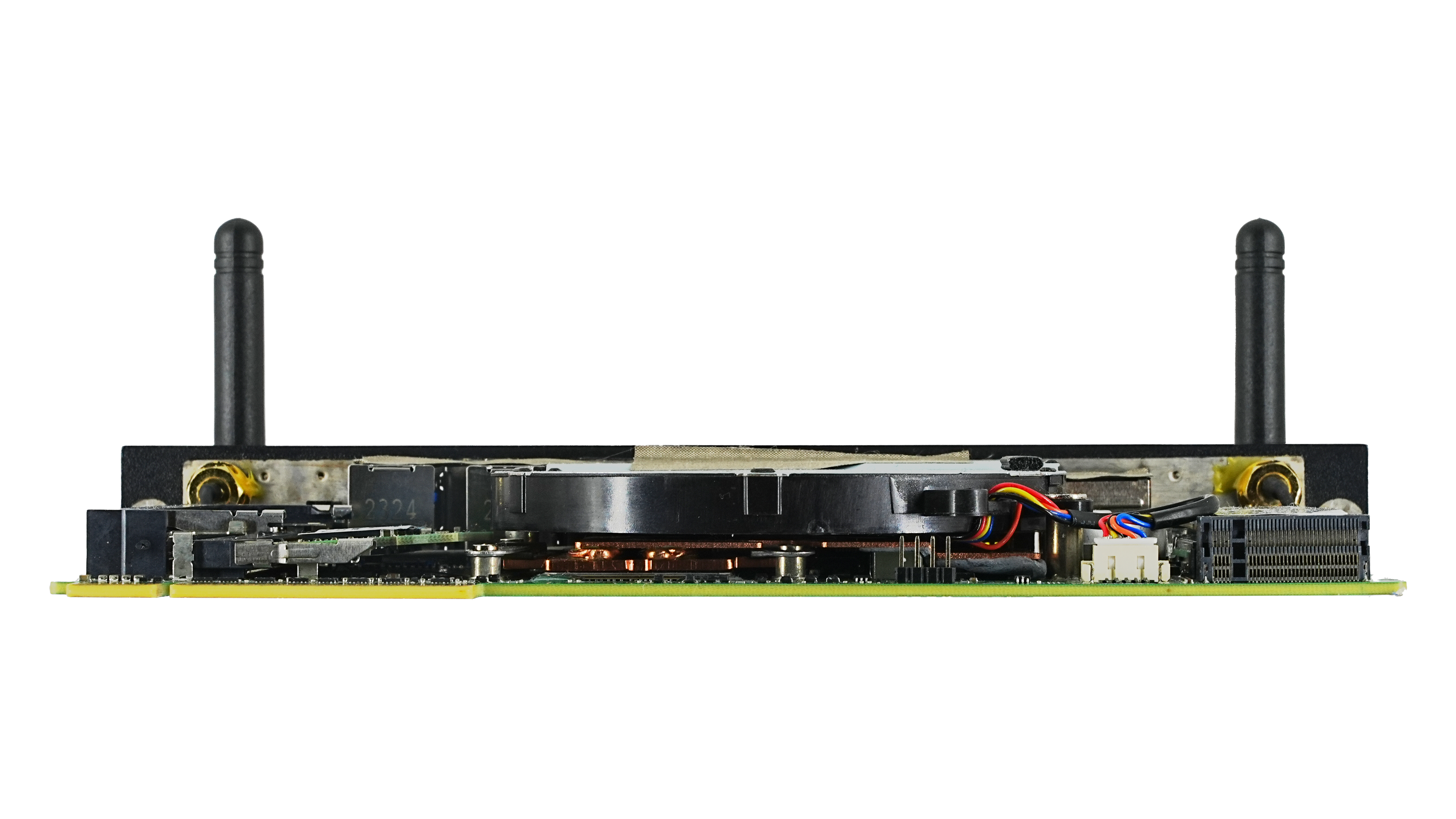 Iiyama SDM-L Slot-PC Module for LHxx54 Series a, Ansicht 3
