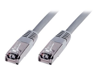 DIGITUS Ecoline - Patch-Kabel - RJ-45 (M) zu RJ-45 (M)