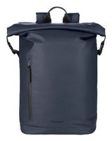 TUCANO ROLLO RUCKSACK BLAU
