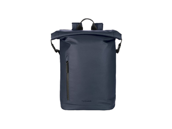 TUCANO ROLLO RUCKSACK BLAU