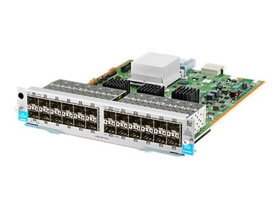 HPE Aruba 24p 1GbE SFP v3 zl2 Module (J9988A)