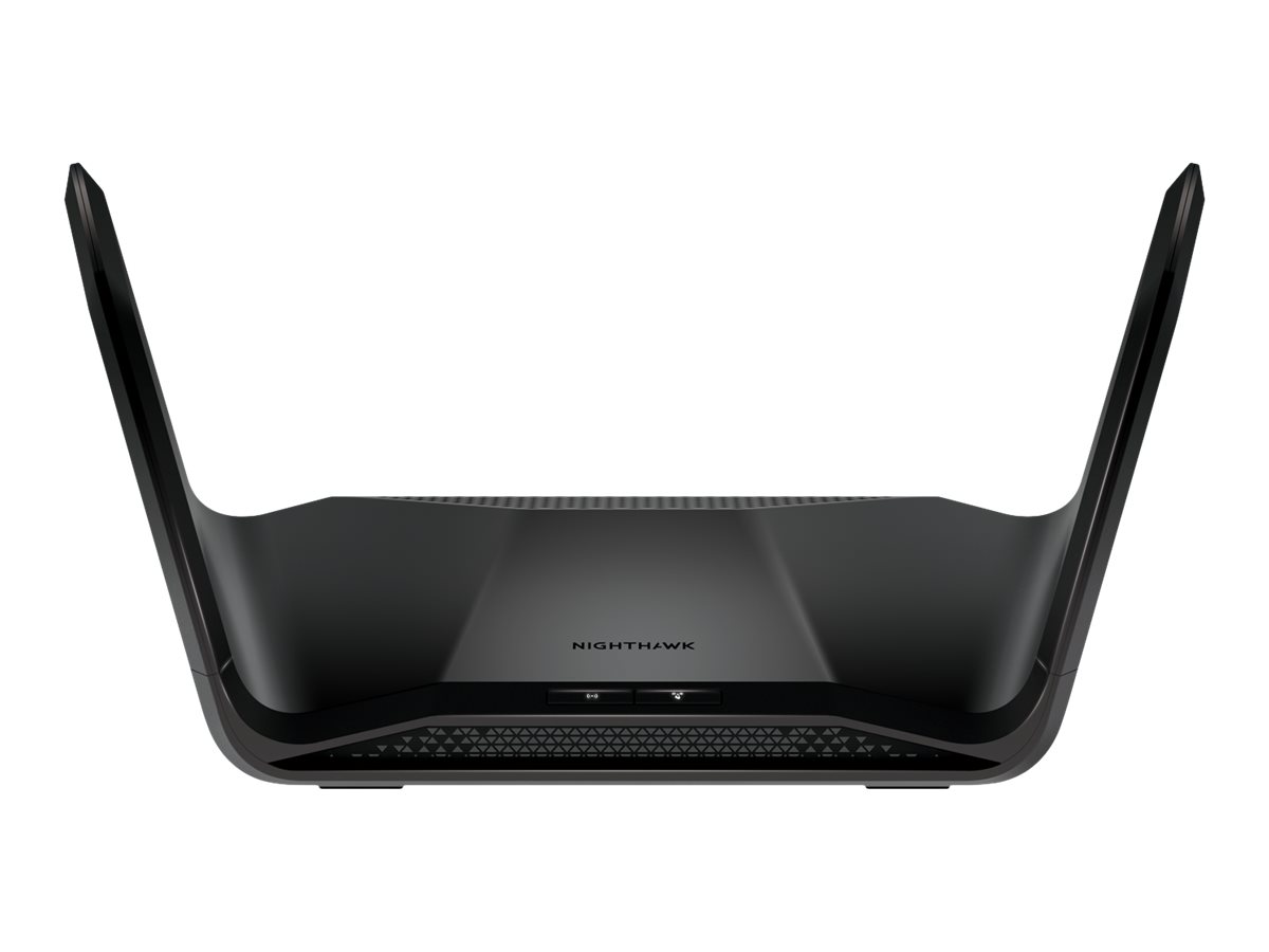Netgear RAX70 - Wireless Router 4-Port-Switch
