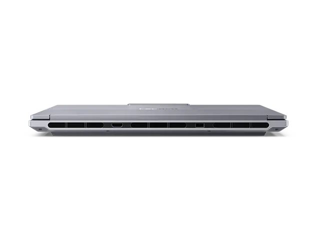 Lenovo ThinkBook 16p G6 IAX 21R0 - Intel Core Ultra 7 255HX - Win 11 Pro - GeForce RTX 5060 - 32 GB RAM - 1 TB SSD NVMe - 40.6 cm (16")