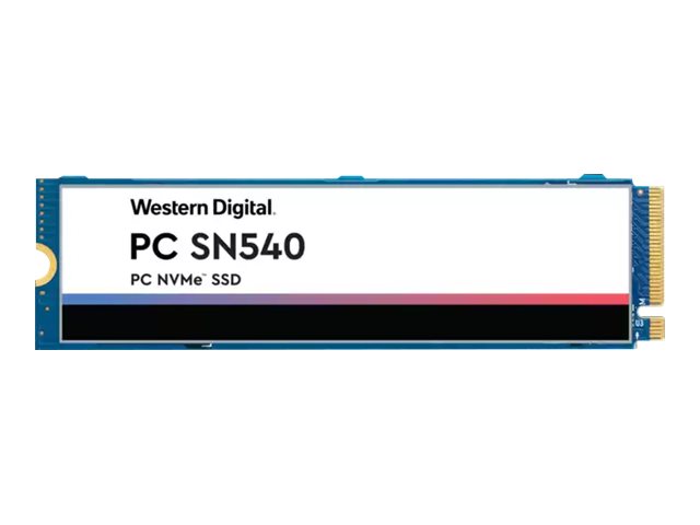 SANDISK SN540 NVMe SSD 2TB M.2 2280 (SDDPNPF-2T00)