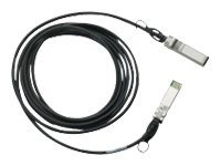 Cisco Active Twinax cable assembly 10m (SFP-H10GB-ACU10M=)