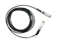 Cisco Active Twinax cable assembly 10m (SFP-H10GB-ACU10M=)