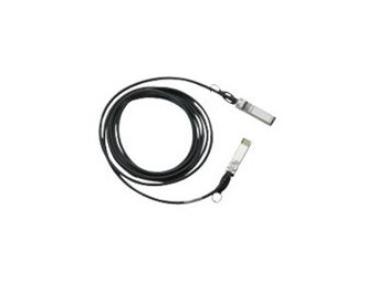 Cisco SFP+ Copper Twinax Cable - Direktanschlusskabel