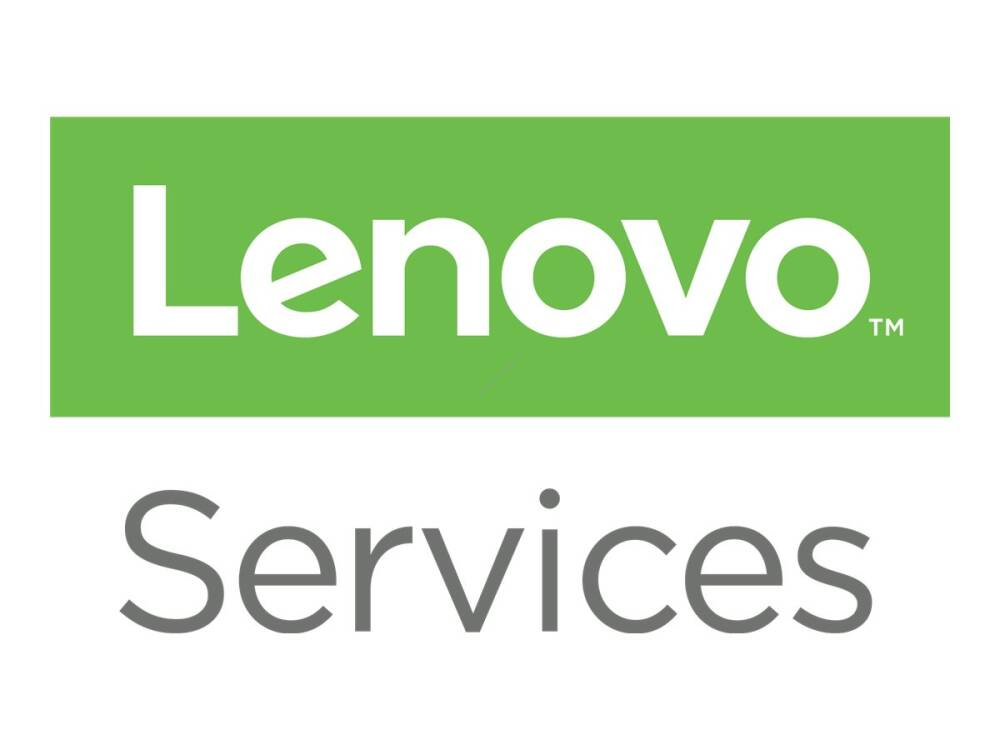 Lenovo WS0M90769, 1 Lizenz(en), 3 Jahr(e), Vor Ort