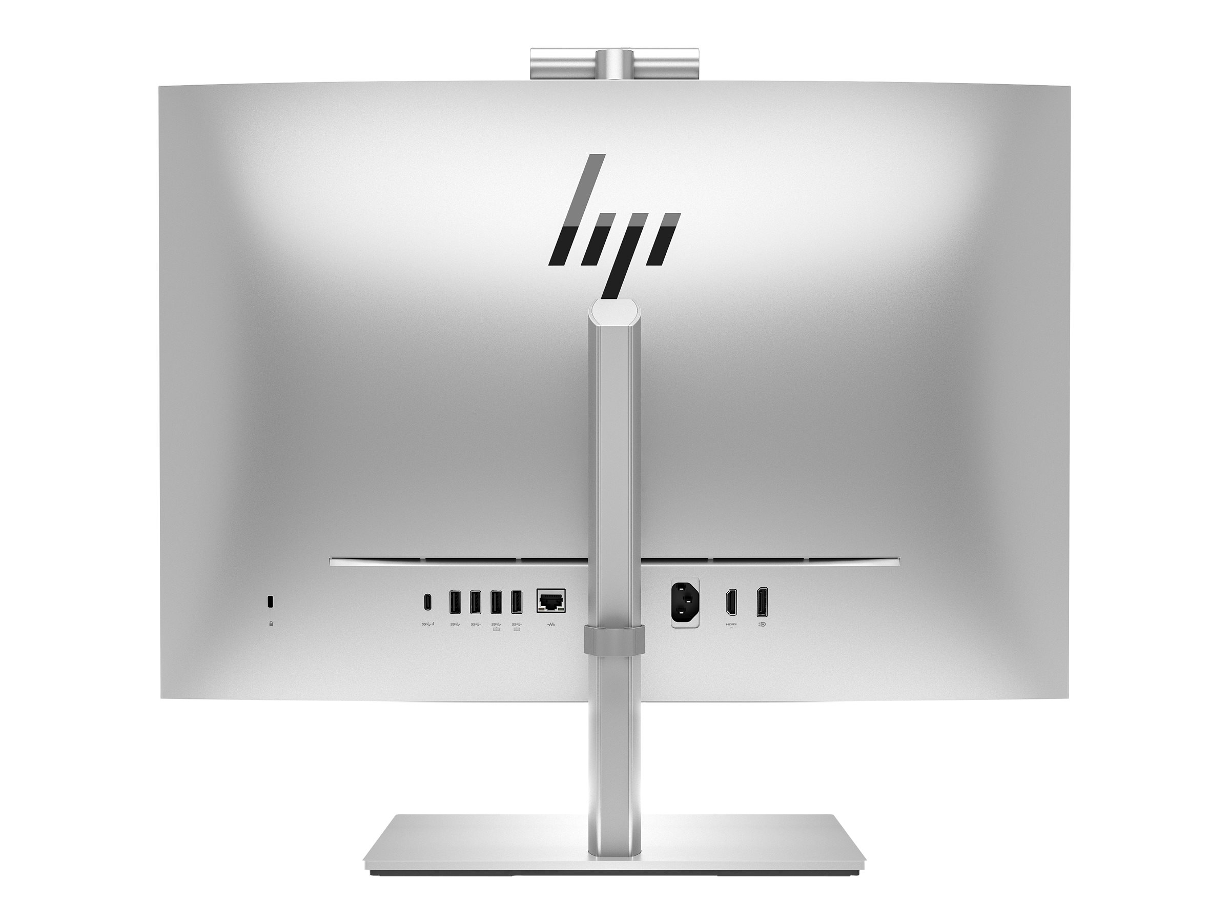 HP EliteOne 840 G9 - All-in-One (Komplettlösung) - Core i5 i5-14500 / 2.6 GHz - vPro - RAM 16 GB - SSD 512 GB - NVMe - UHD Graphics 770 - 1GbE, Wi-Fi 6E, Bluetooth 5.3 - WLAN: 802.11a/b/g/n/ac/ax (Wi-Fi 6E)