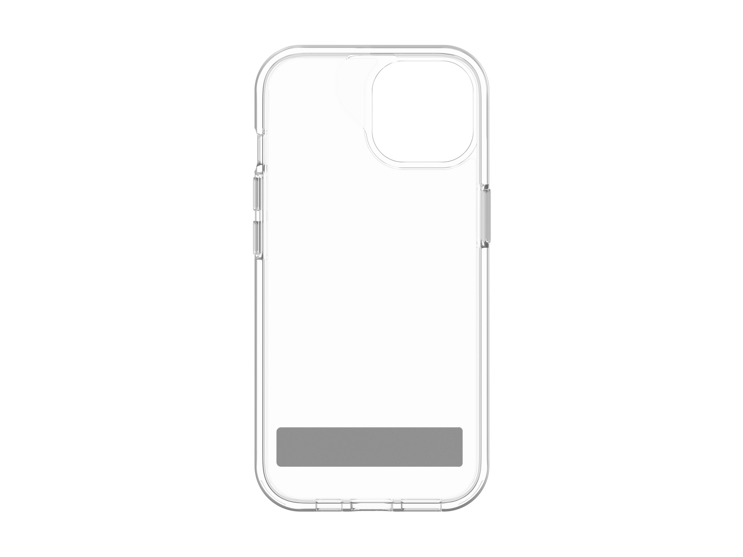 ZAGG Crystal Palace - Hintere Abdeckung für Mobiltelefon, Ansicht 3