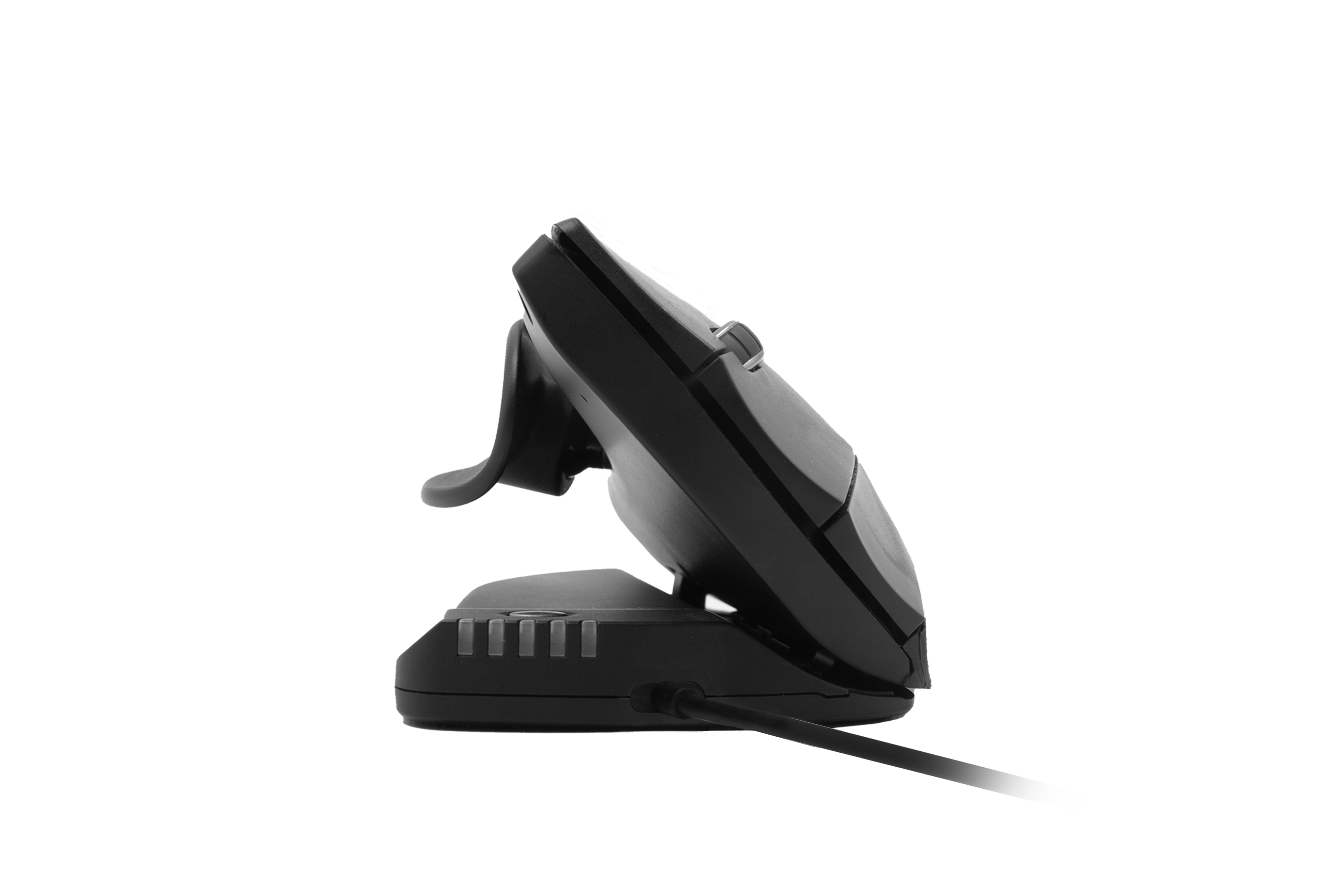 Contour Unimouse - Maus - ergonomisch - Infrarot, Ansicht 4