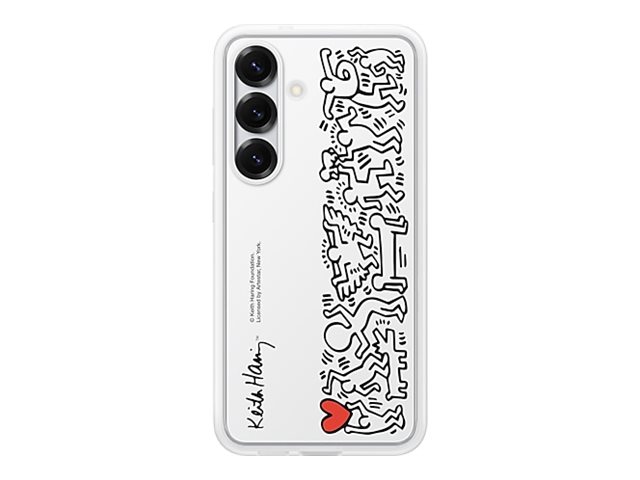 Samsung EF-MS931 - Hintere Abdeckung für Mobiltelefon - Thermoplastisches Polyurethan (TPU)