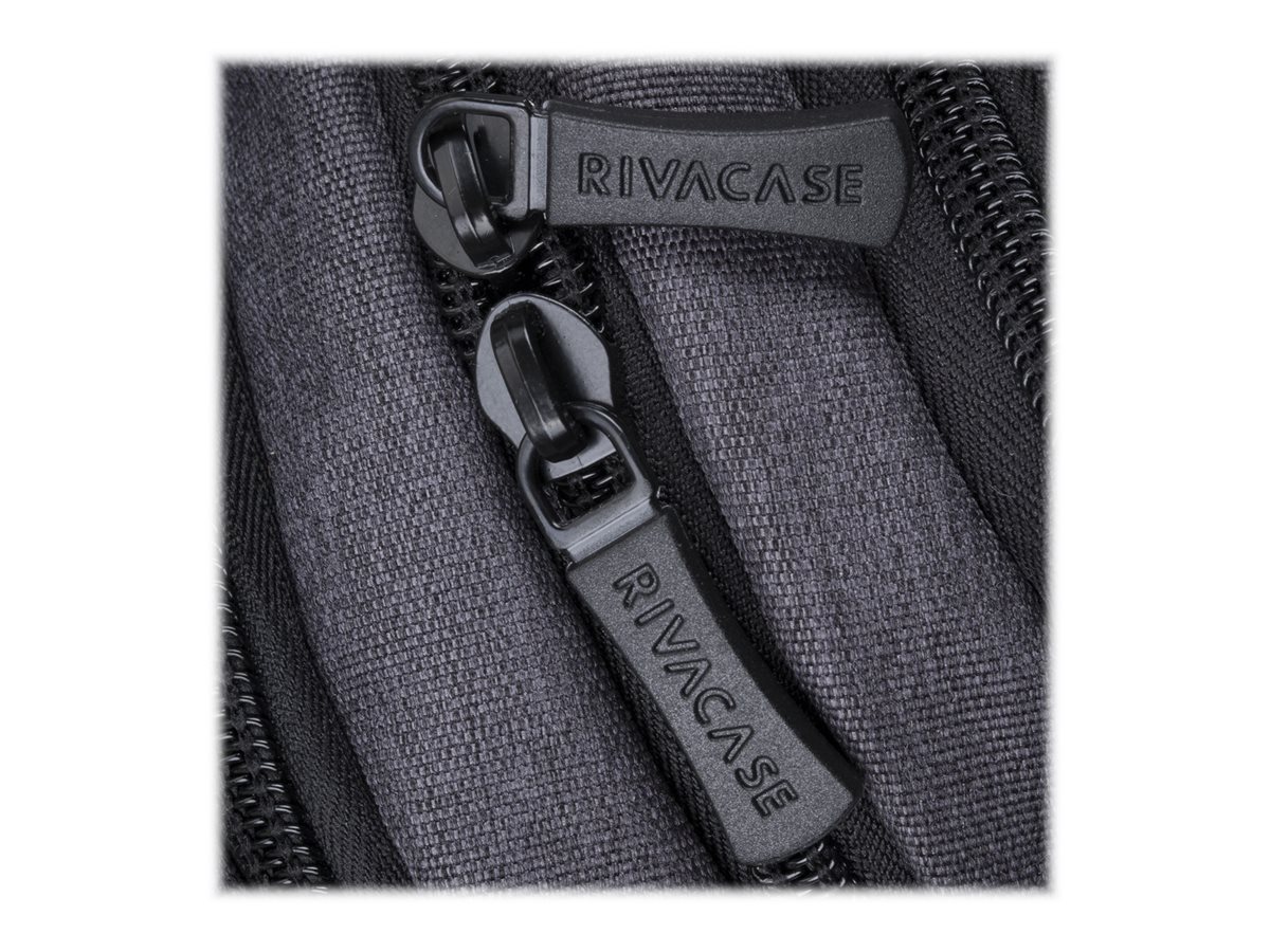 rivacase Riva Case Suzuka 7765 - Notebook-Rucksack - 40.6 cm (16), Ansicht 5