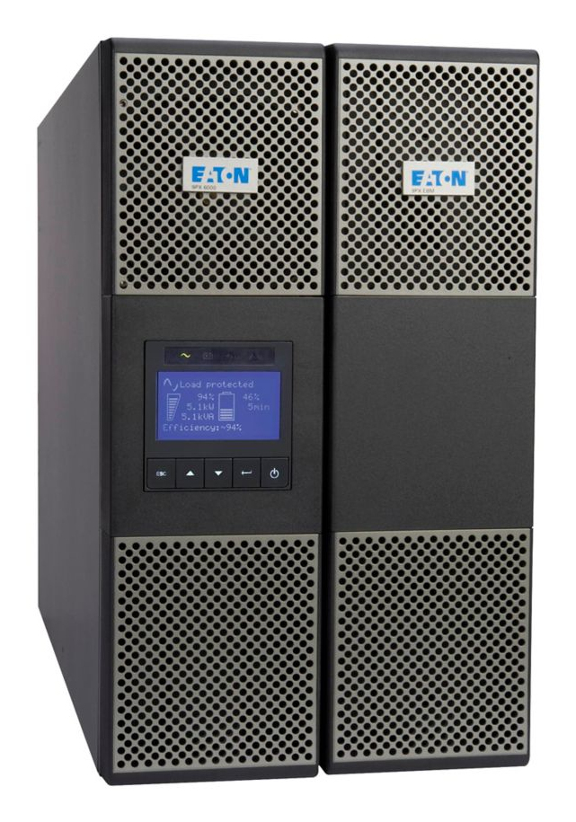 Eaton 9PX 9PX EBM 72V RT2U - USV-Akku - 2U, Ansicht 2
