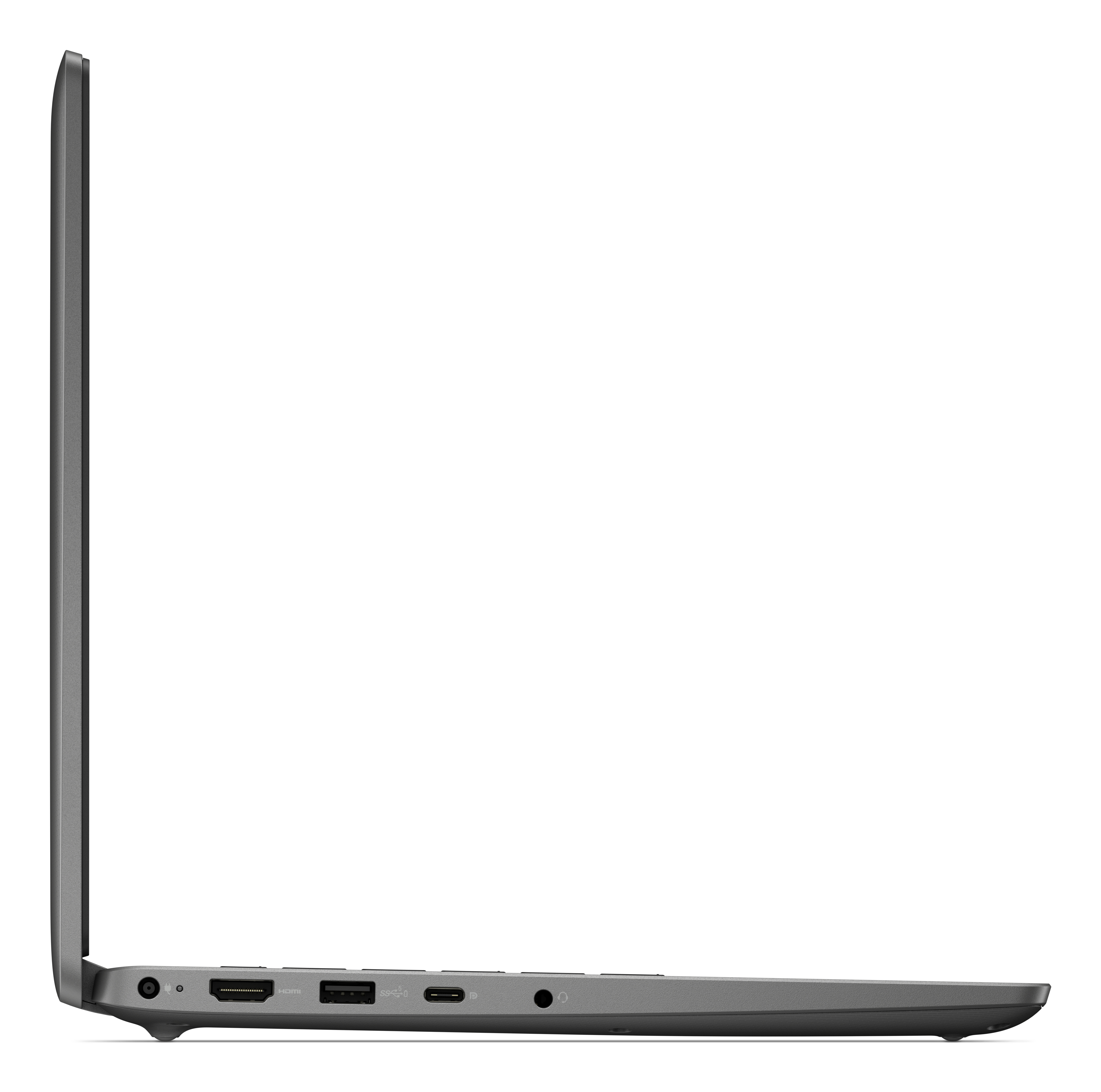 Dell Latitude 3450 (version 2024) - Intel Core i5 1345U - 16 GB RAM - 512 GB NVMe, Class 25 - 14 - TL: Deutsch, QWERTZ, Ansicht 2