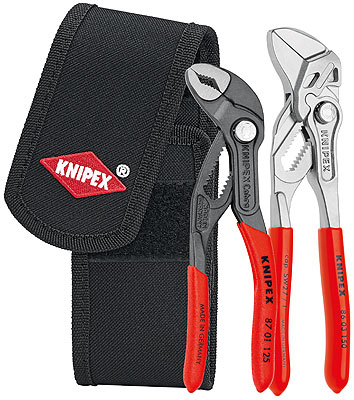 KNIPEX Zange - 2 Stücke, Ansicht 2