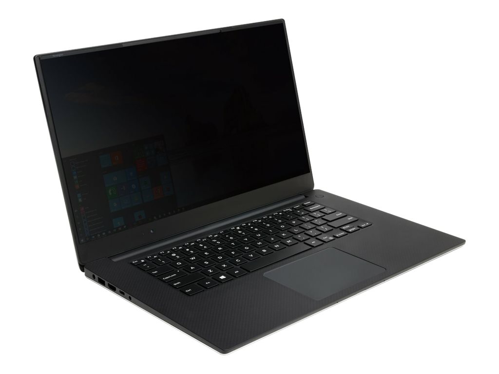 Kensington MagPro 14 (16:9) Laptop Privacy Screen with Magnetic Strip - Blickschutzfilter für Notebook, Ansicht 5