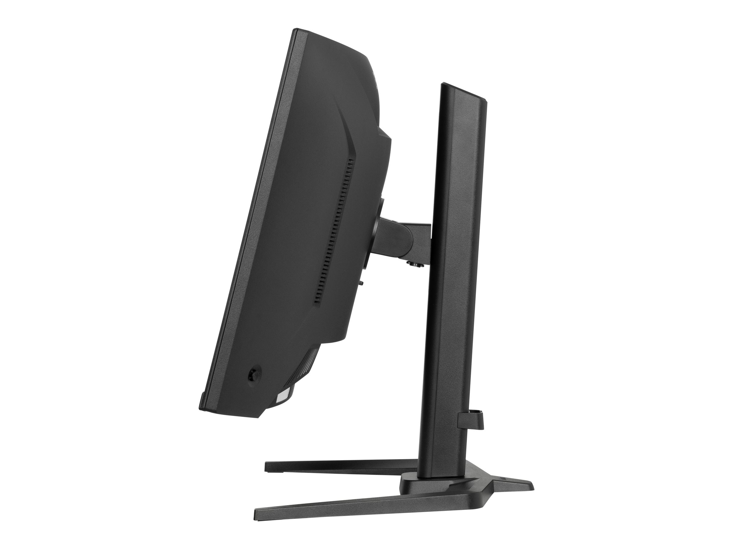 Iiyama G-MASTER Red Eagle GCB3484WQSU-B1 - LED-Monitor - Gaming - gebogen - 86.4 cm (34), Ansicht 4