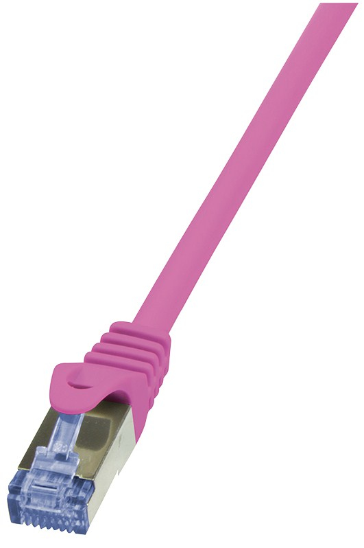 LogiLink PrimeLine - Patch-Kabel - RJ-45 (M), Ansicht 2